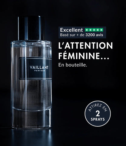 Parfum Vaillant