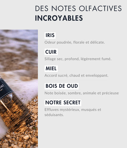 Parfum Vaillant
